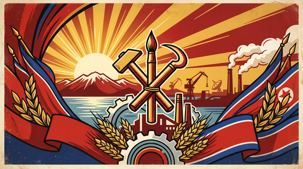 First Primary Source Text for Core Principles of Juche Course